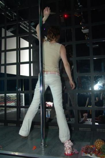 XS Music Club - 21.4.06